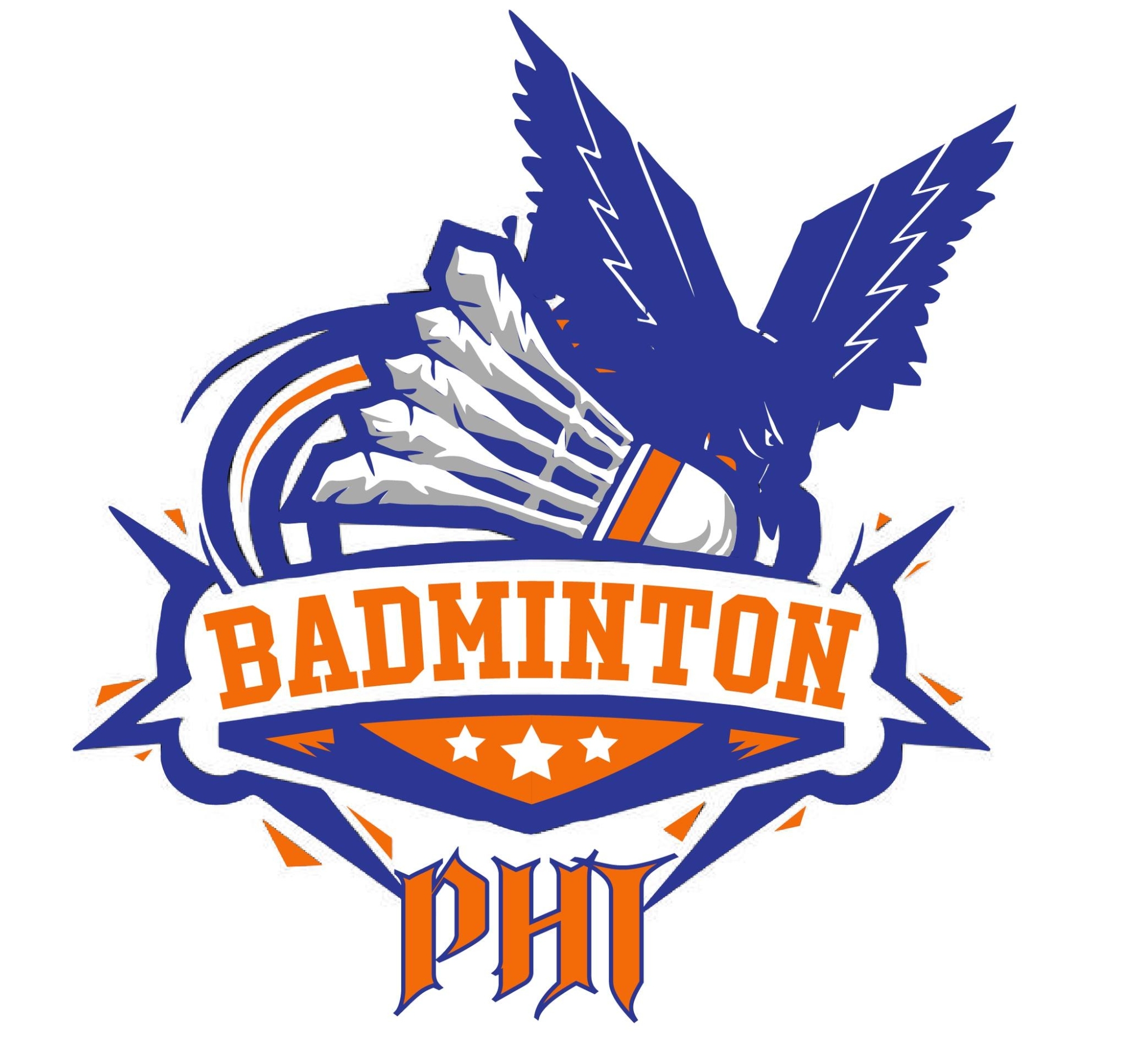 PHT Badminton Society