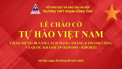 Lễ chào cờ
