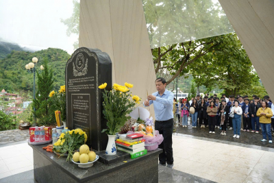 MỘC CHÂU – HÀNH TRÌNH 2 NGÀY 1 ĐÊM VÀ DẤU ẤN  THANH XUÂN RỰC RỠ