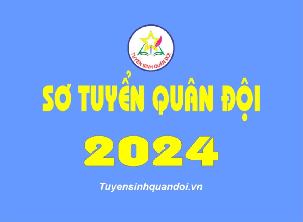 Kế hoạch tuyên truyền hướng nghiệp tuyển sinh quân sự năm 2024