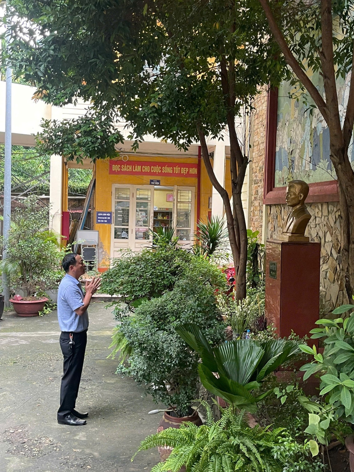 KỶ NIỆM 78 NĂM NGÀY THƯƠNG BINH LIỆT SĨ (27/7/1947 – 27/7/2025)