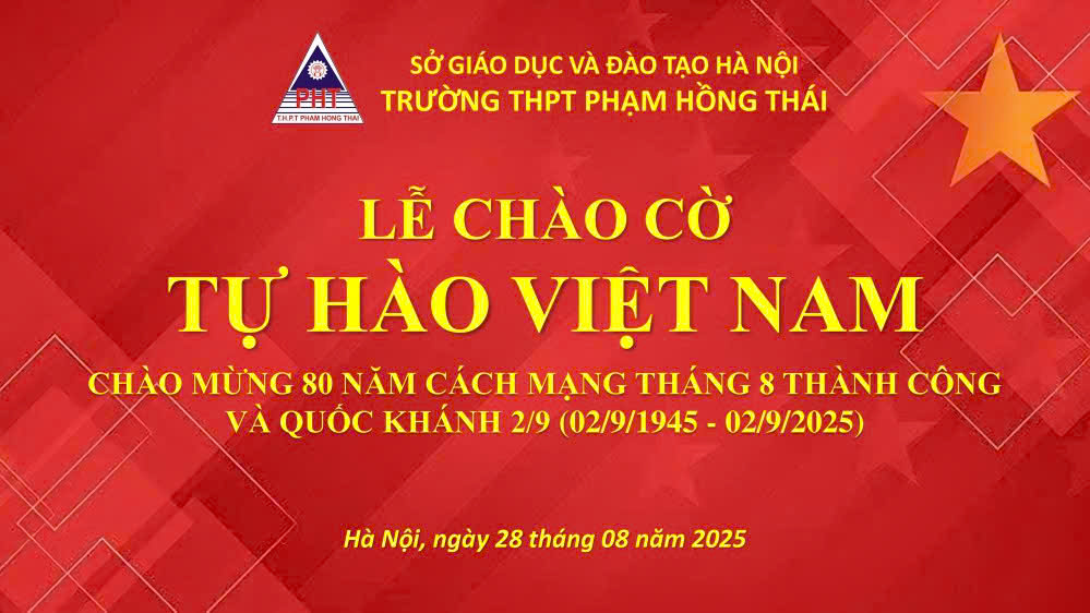 Lễ chào cờ