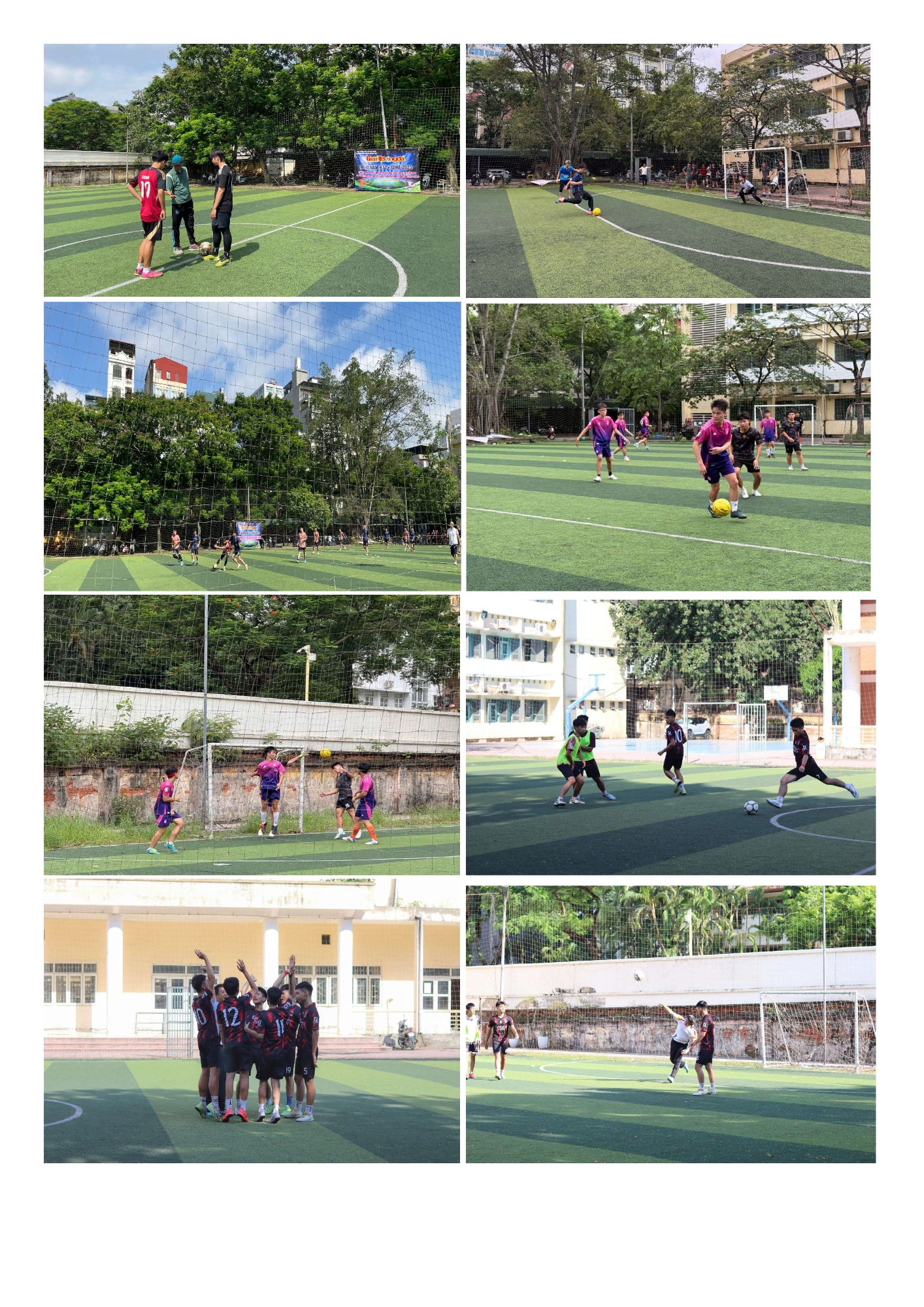 nga bé đã sửa Giải bóng đá hình ảnh 3