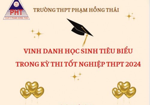 Vinh danh K45 - Từ lớp D4 đến D6